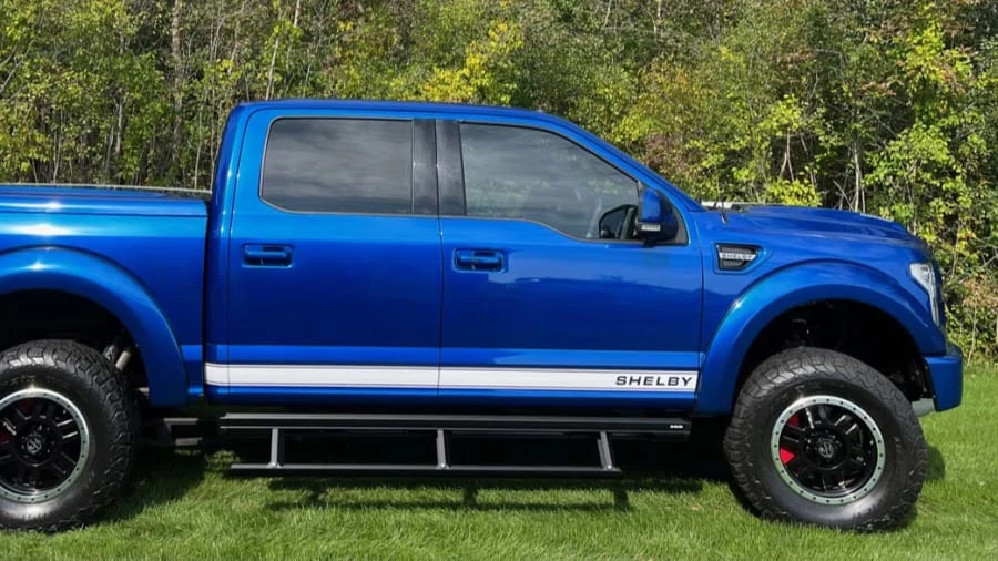 2017 Ford F-150 13th Gen - Image 5 of 15