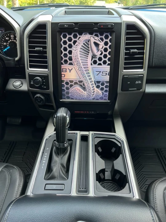 2017 Ford F-150 13th Gen - Image 12 of 15