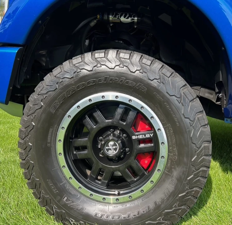 2017 Ford F-150 13th Gen - Image 7 of 15