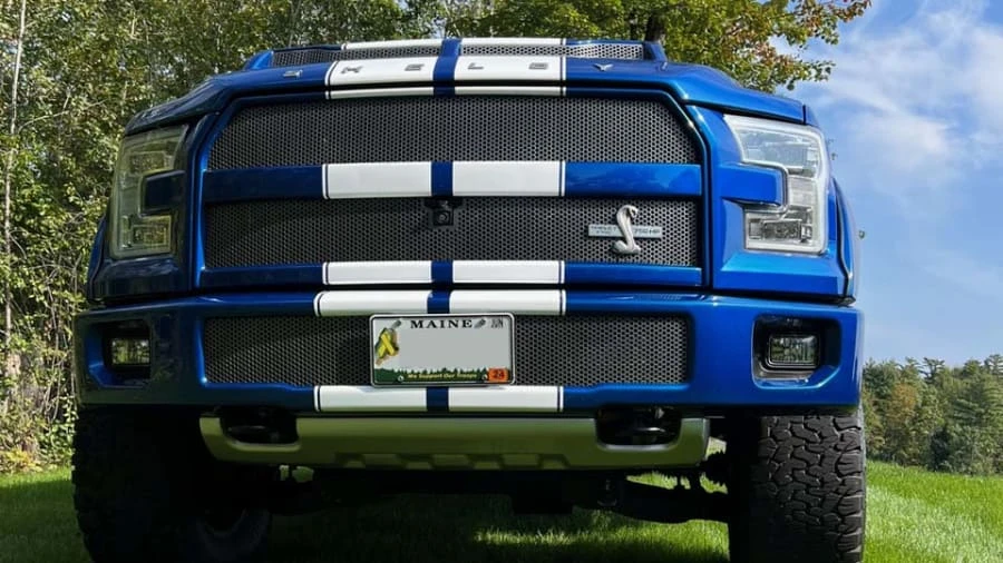 2017 Ford F-150 13th Gen - Image 3 of 15