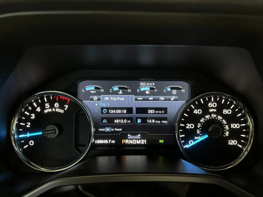 2017 Ford F-150 13th Gen - Image 10 of 15