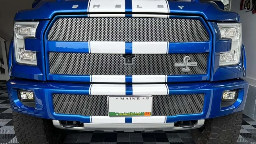 2017 Ford F-150 13th Gen - Image 6 of 15