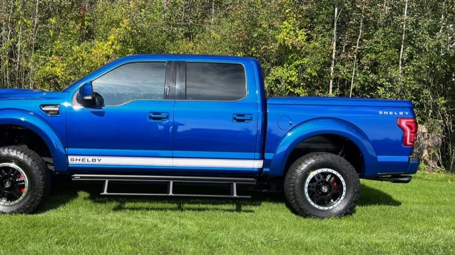 2017 Ford F-150 13th Gen - Image 4 of 15