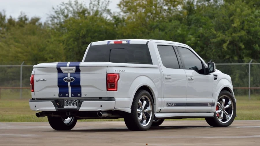 2017 Ford F-150 13th Gen - Image 3 of 20