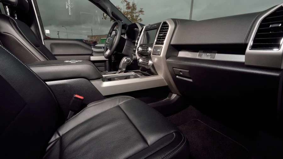 2017 Ford F-150 13th Gen - Image 5 of 20
