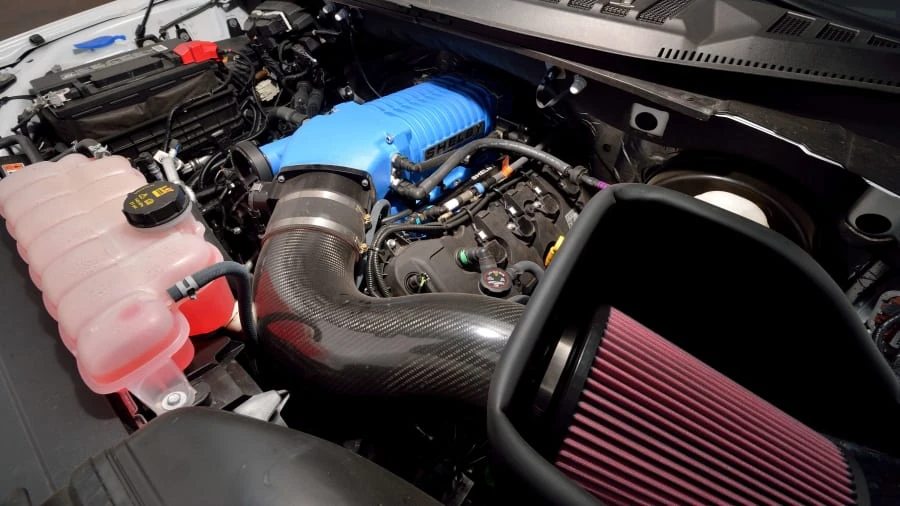 2017 Ford F-150 13th Gen - Image 6 of 20
