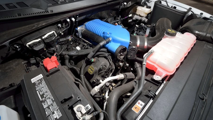 2017 Ford F-150 13th Gen - Image 7 of 20