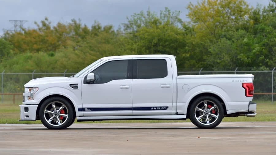 2017 Ford F-150 13th Gen - Image 8 of 20