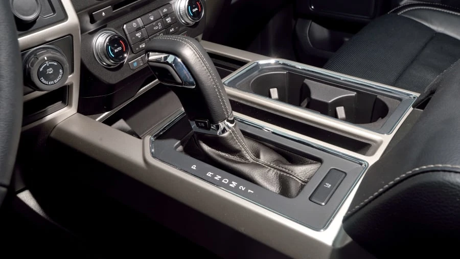 2017 Ford F-150 13th Gen - Image 9 of 20