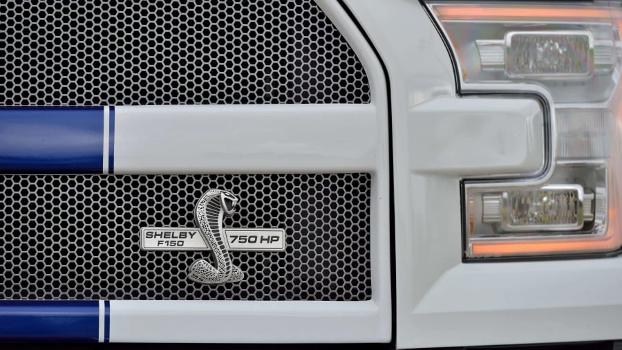 2017 Ford F-150 13th Gen - Image 11 of 20