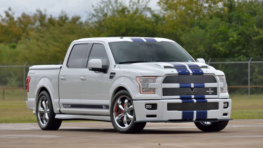2017 Ford F-150 13th Gen - Image 12 of 20