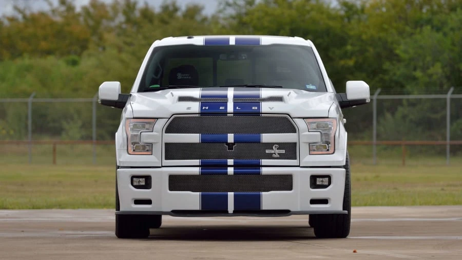 2017 Ford F-150 13th Gen - Image 14 of 20