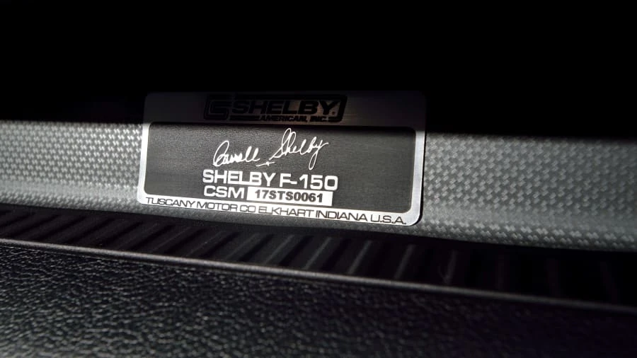 2017 Ford F-150 13th Gen - Image 18 of 20