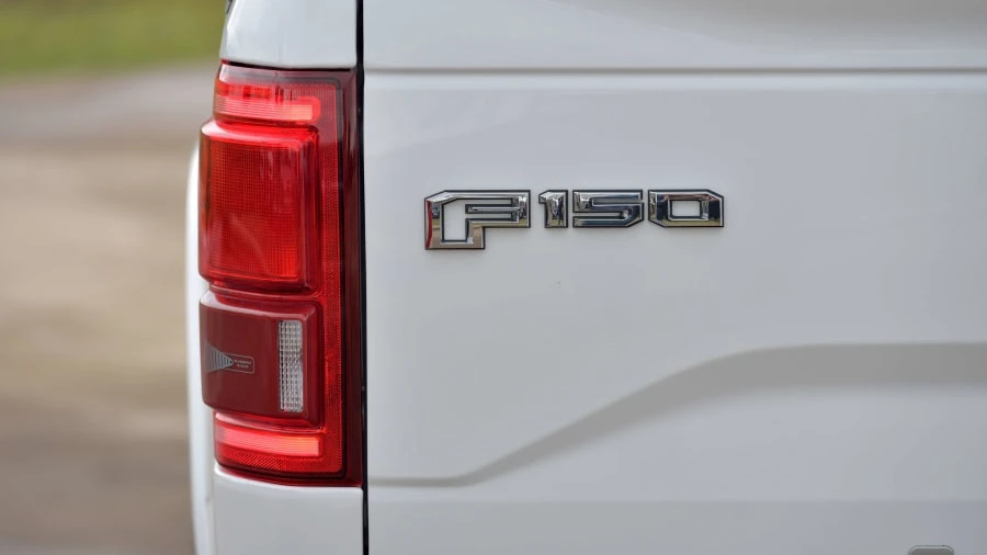 2017 Ford F-150 13th Gen - Image 20 of 20