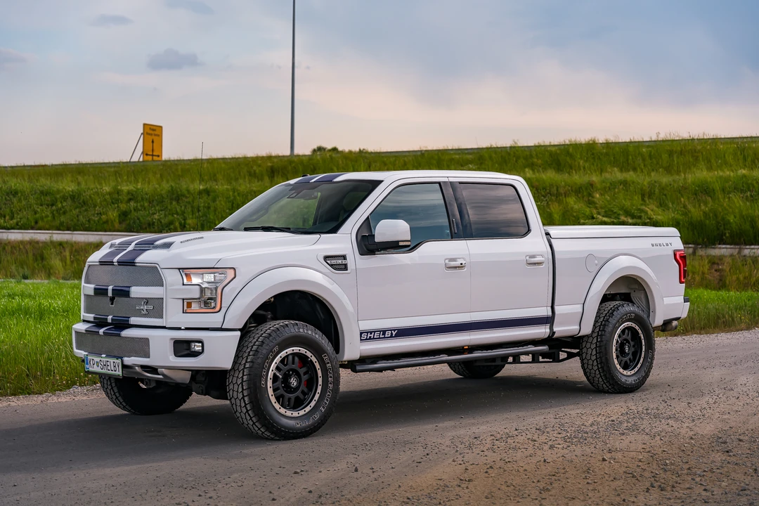 2018 Ford F-150 13th Gen - Image 12 of 31