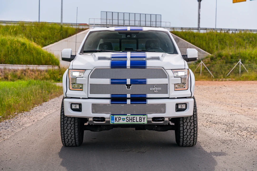 2018 Ford F-150 13th Gen - Image 2 of 31