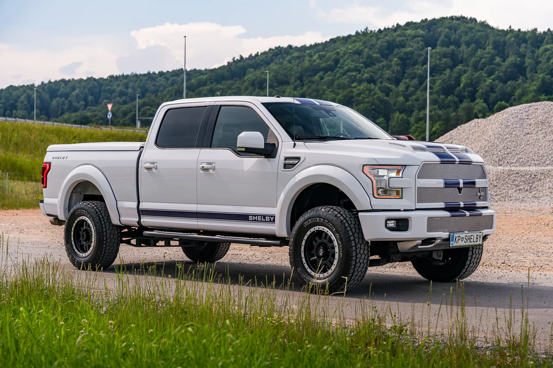 2018 Ford F-150 13th Gen - Image 3 of 31