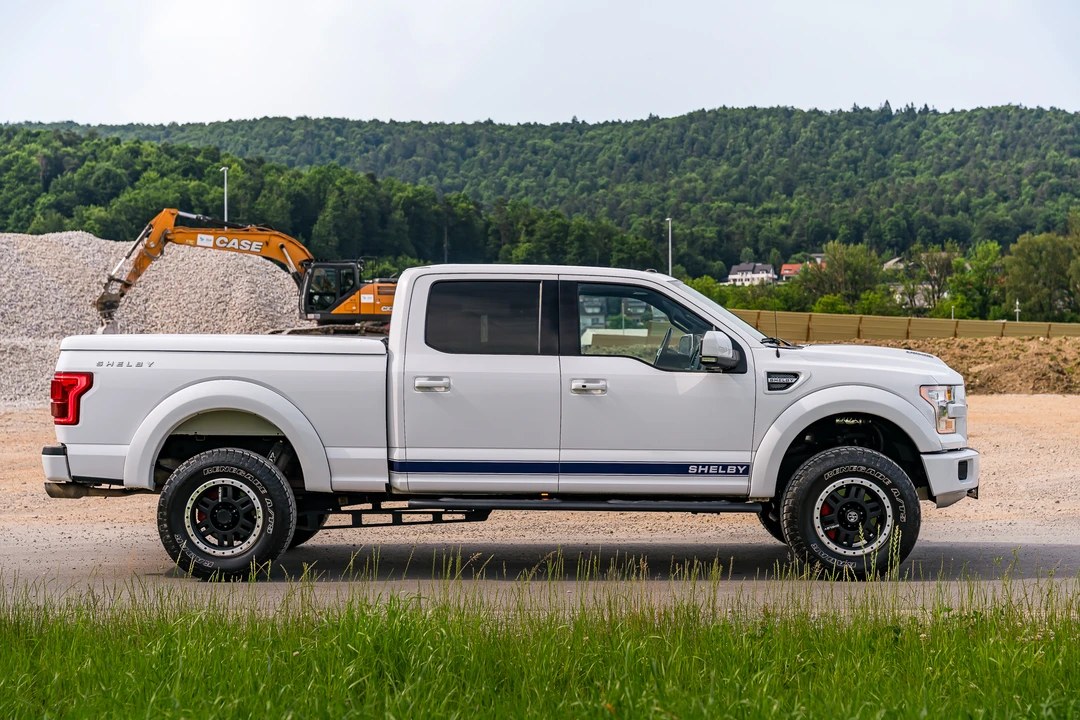 2018 Ford F-150 13th Gen - Image 4 of 31