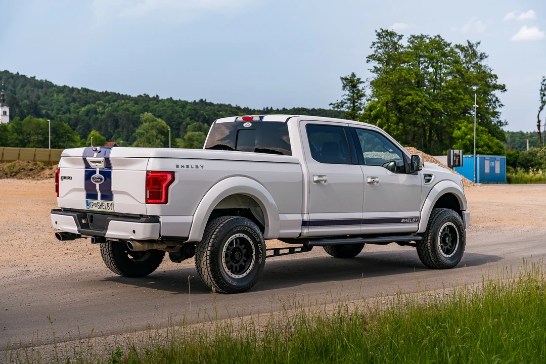 2018 Ford F-150 13th Gen - Image 13 of 31