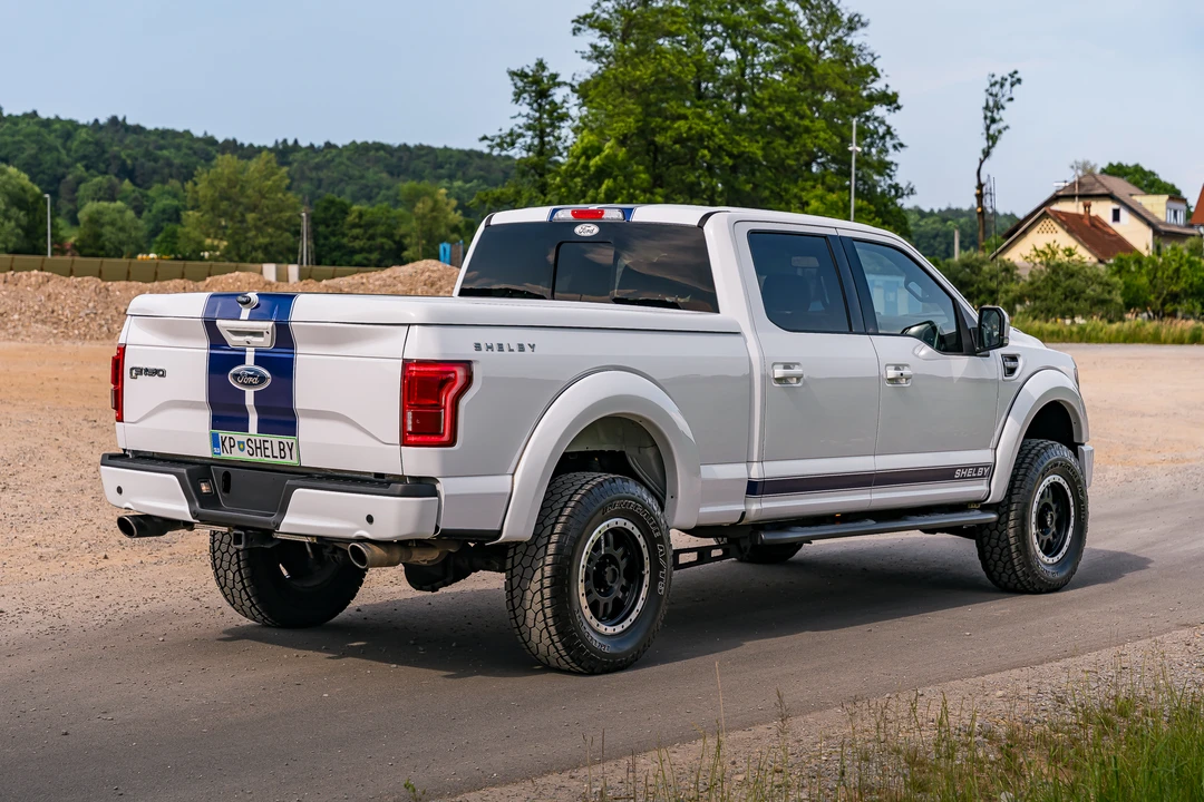 2018 Ford F-150 13th Gen - Image 5 of 31