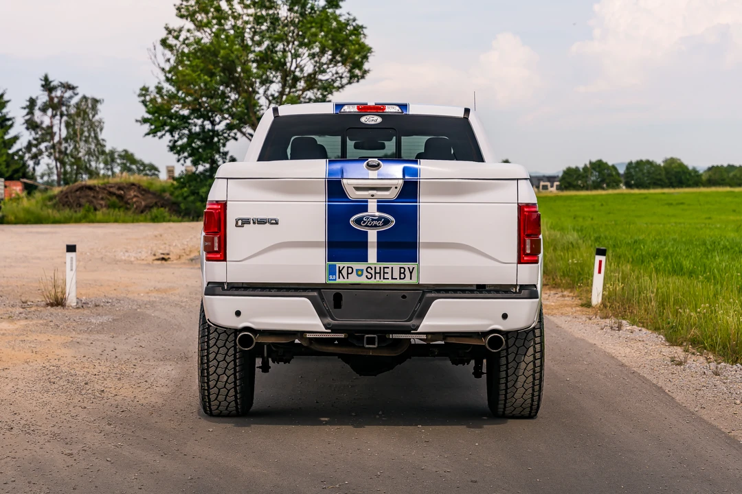 2018 Ford F-150 13th Gen - Image 6 of 31