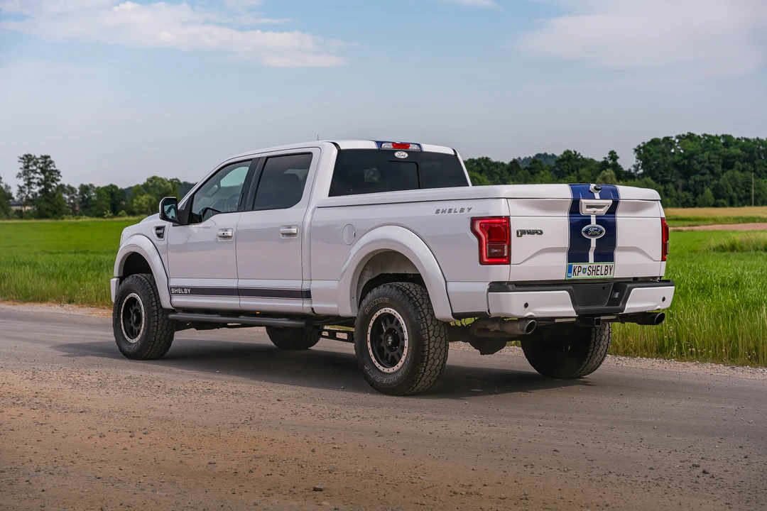 2018 Ford F-150 13th Gen - Image 7 of 31