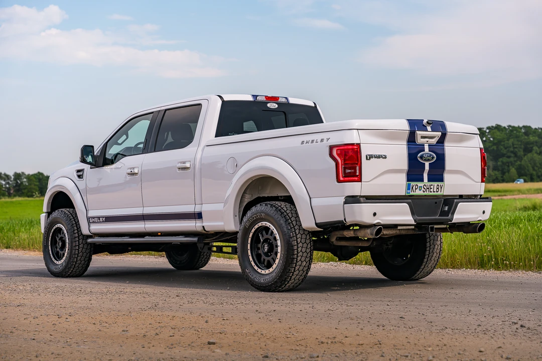 2018 Ford F-150 13th Gen - Image 14 of 31