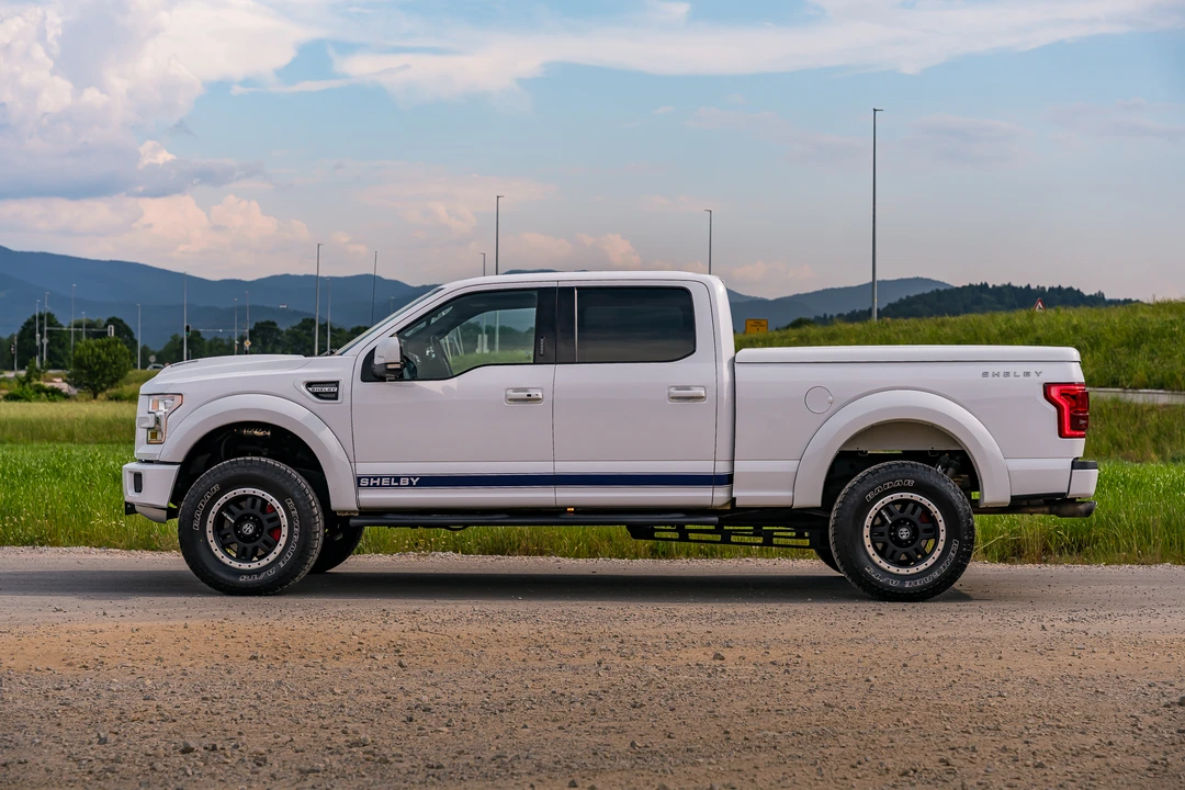 2018 Ford F-150 13th Gen - Image 8 of 31