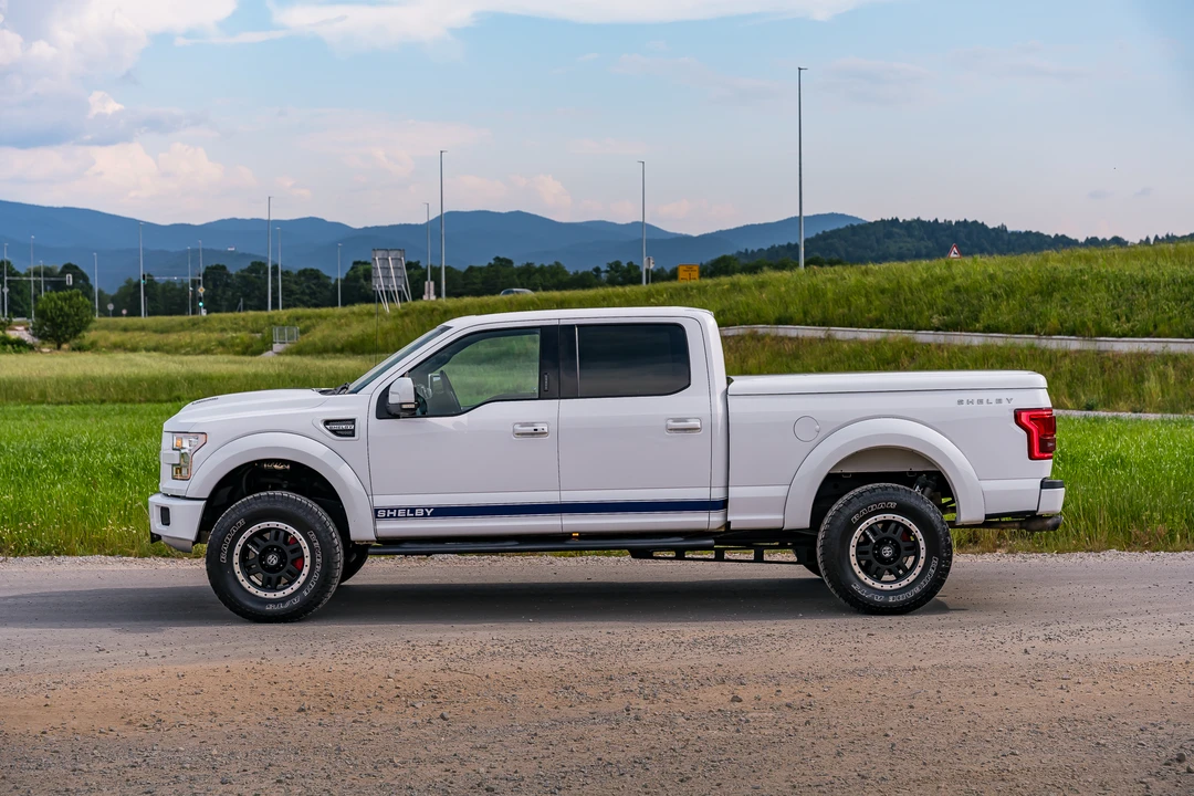 2018 Ford F-150 13th Gen - Image 15 of 31