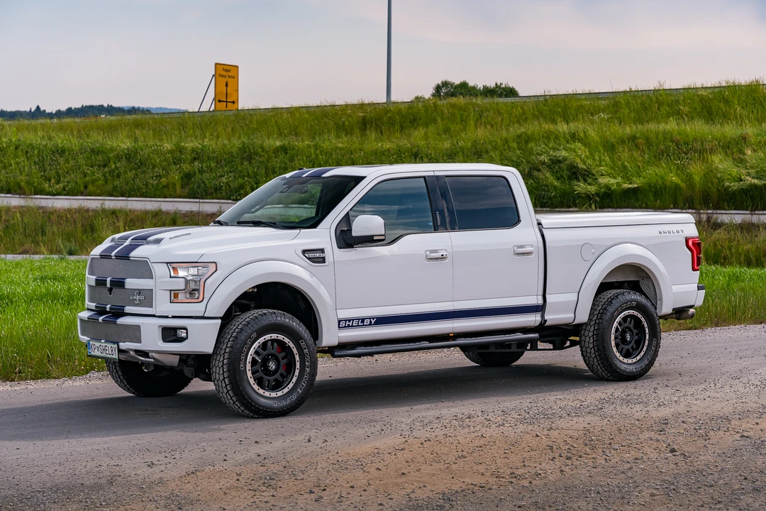 2018 Ford F-150 13th Gen - Image 9 of 31