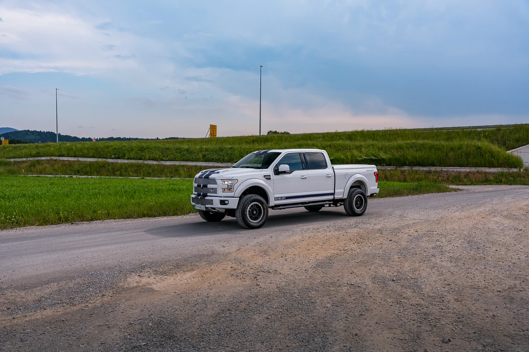 2018 Ford F-150 13th Gen - Image 16 of 31