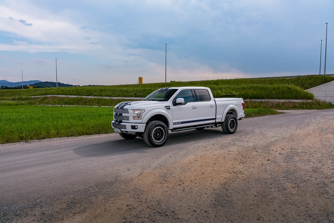 2018 Ford F-150 13th Gen - Image 17 of 31