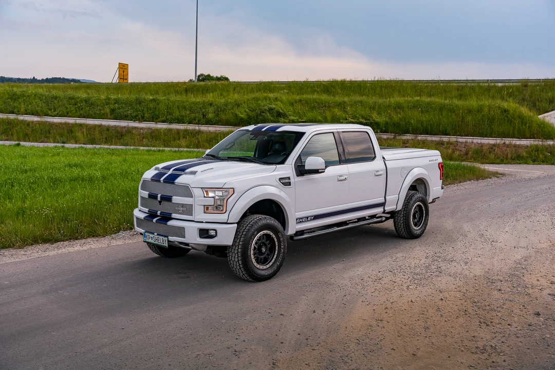 2018 Ford F-150 13th Gen - Image 18 of 31