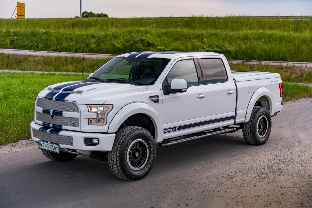 2018 Ford F-150 13th Gen - Image 10 of 31