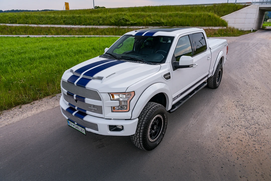2018 Ford F-150 13th Gen - Image 19 of 31