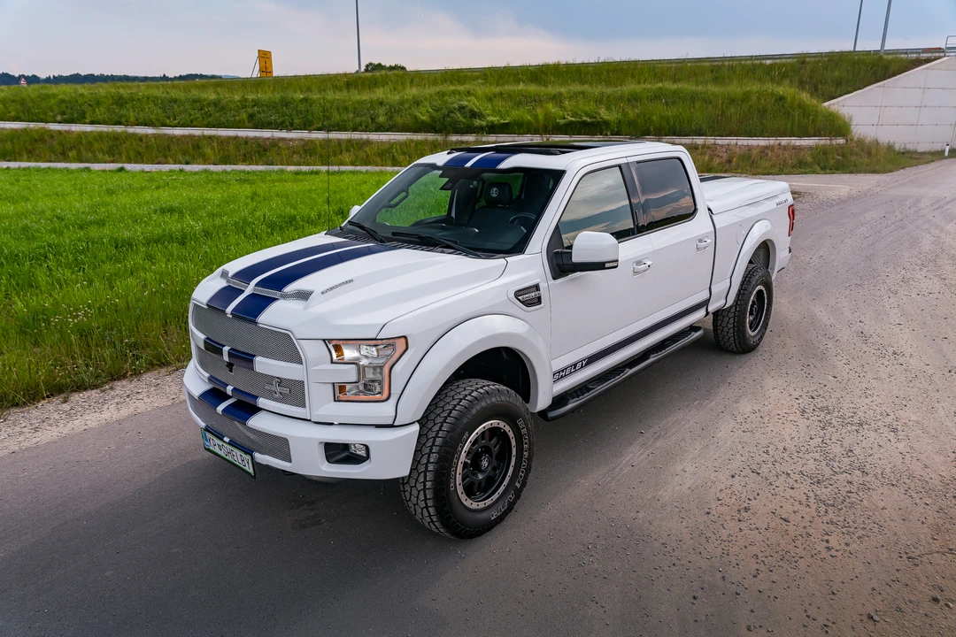 2018 Ford F-150 13th Gen - Image 20 of 31