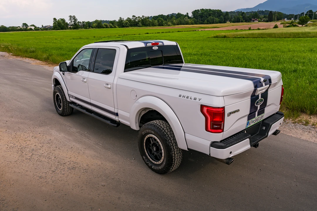2018 Ford F-150 13th Gen - Image 21 of 31