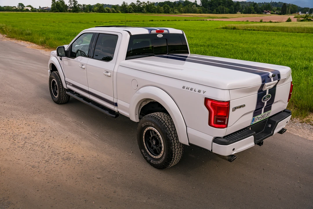 2018 Ford F-150 13th Gen - Image 22 of 31