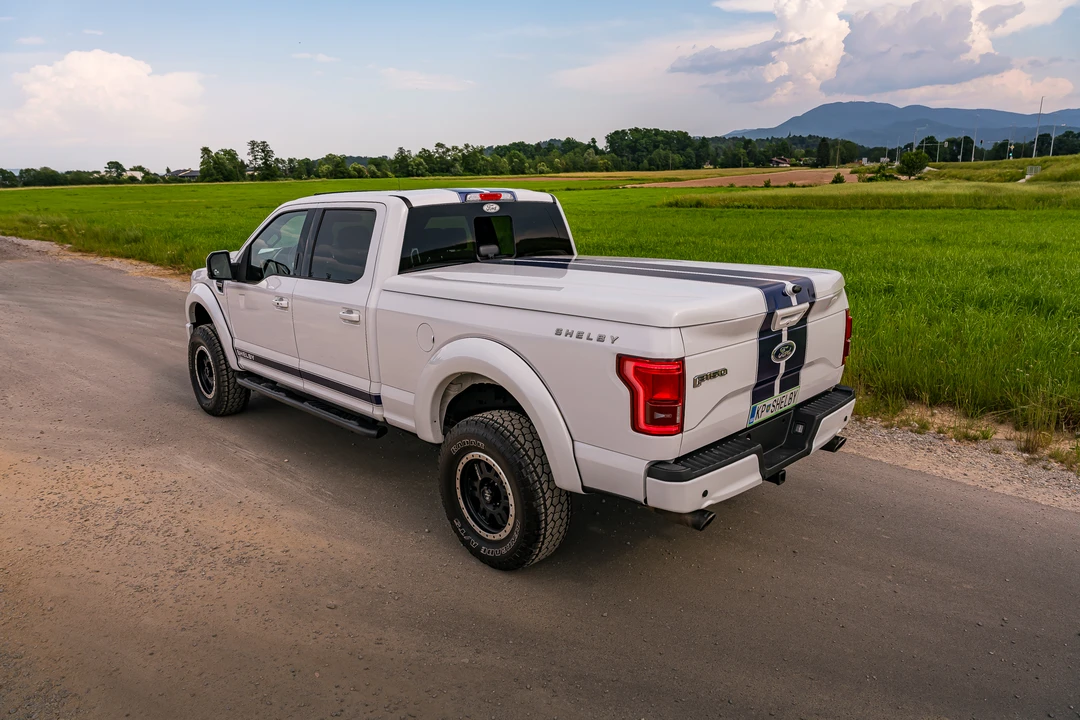 2018 Ford F-150 13th Gen - Image 23 of 31