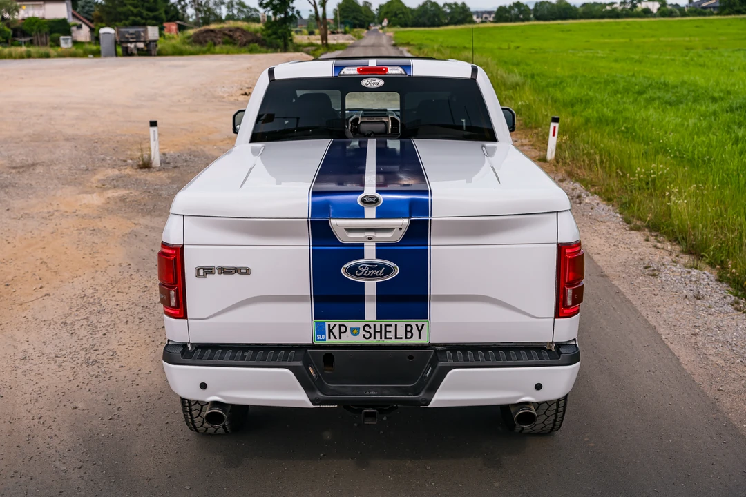 2018 Ford F-150 13th Gen - Image 24 of 31
