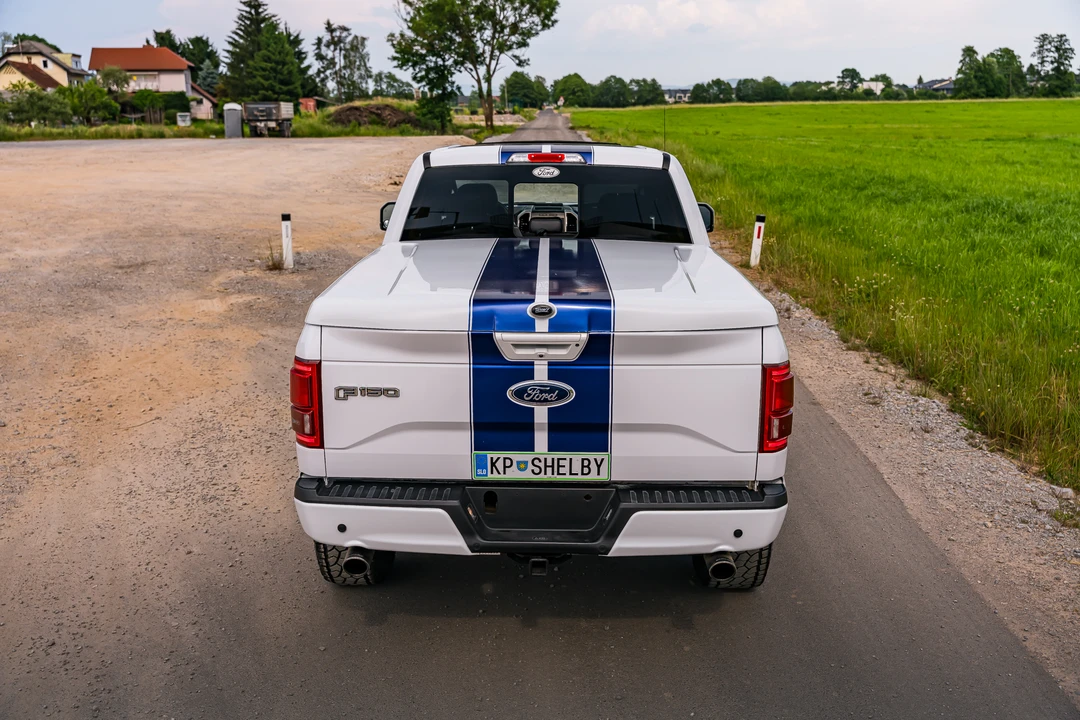 2018 Ford F-150 13th Gen - Image 25 of 31