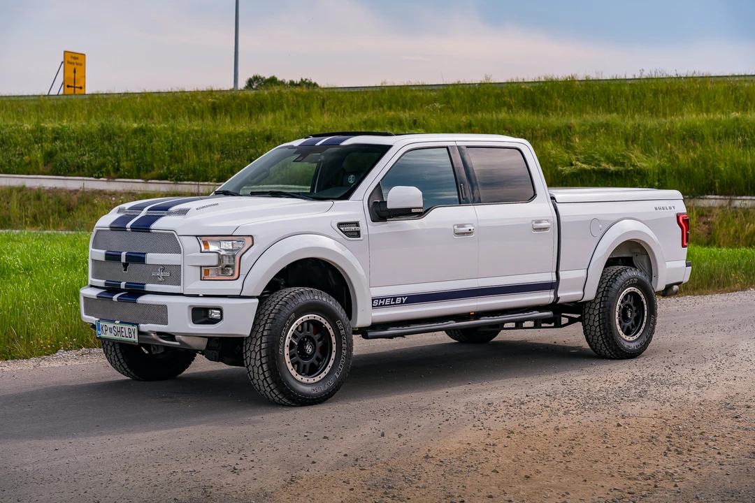 2018 Ford F-150 13th Gen - Image 26 of 31