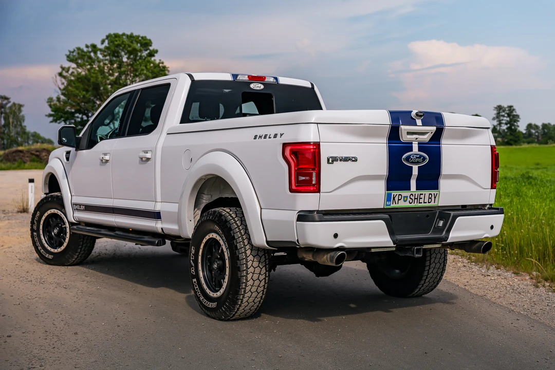 2018 Ford F-150 13th Gen - Image 27 of 31