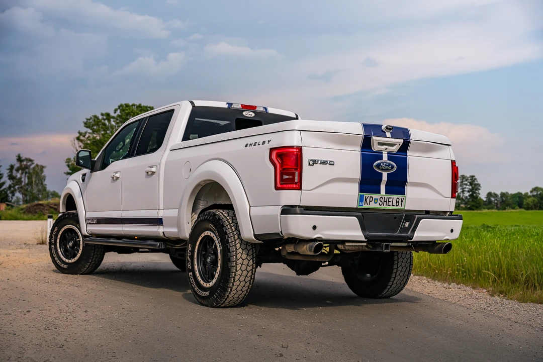 2018 Ford F-150 13th Gen - Image 28 of 31