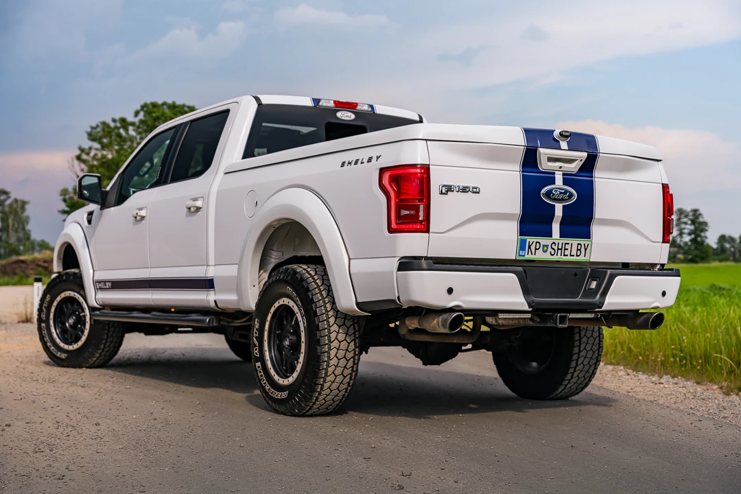 2018 Ford F-150 13th Gen - Image 29 of 31