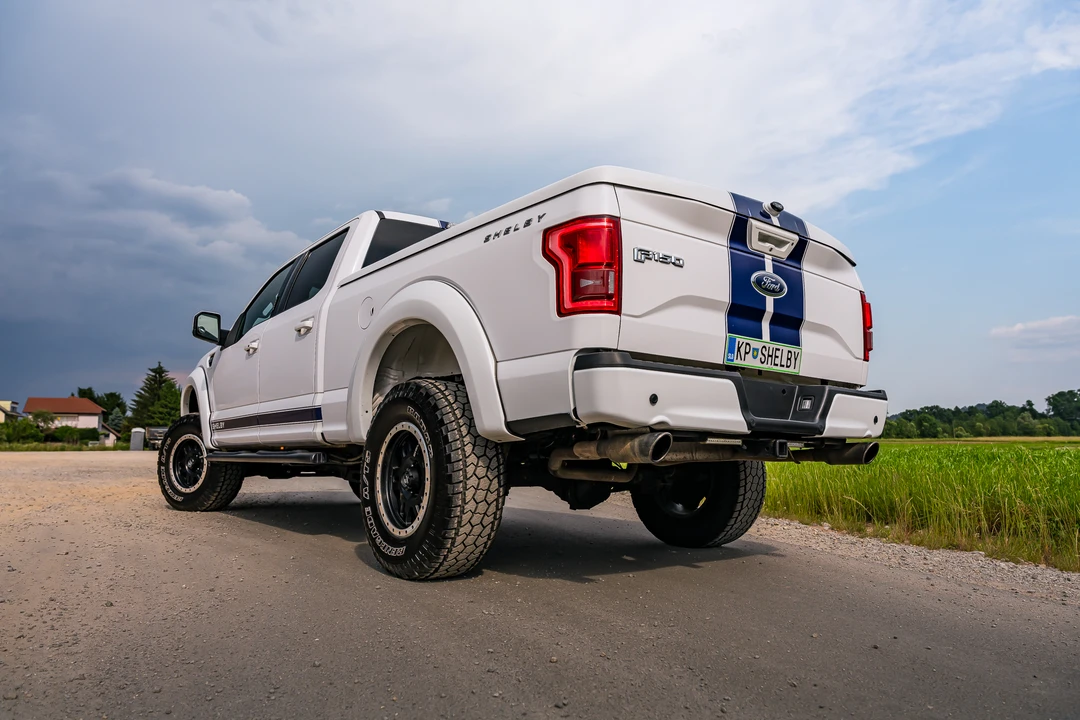2018 Ford F-150 13th Gen - Image 30 of 31