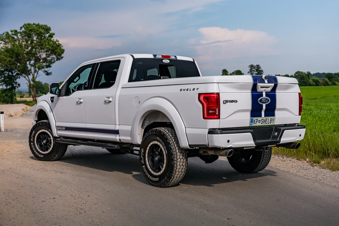 2018 Ford F-150 13th Gen - Image 31 of 31