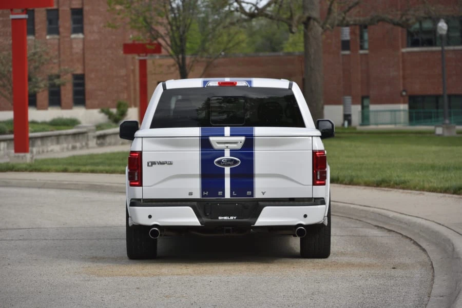 2017 Ford F-150 13th Gen - Image 5 of 31