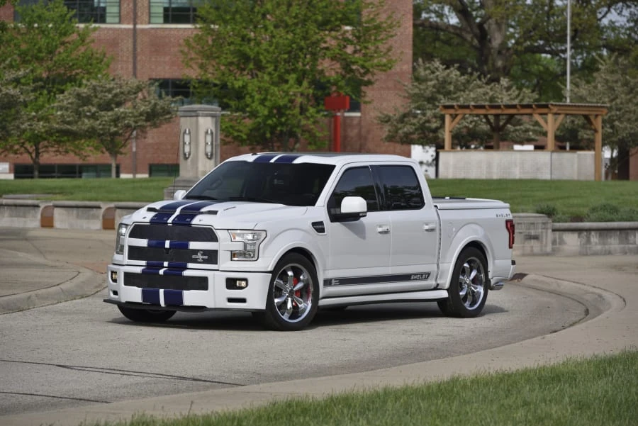 2017 Ford F-150 13th Gen - Image 18 of 31