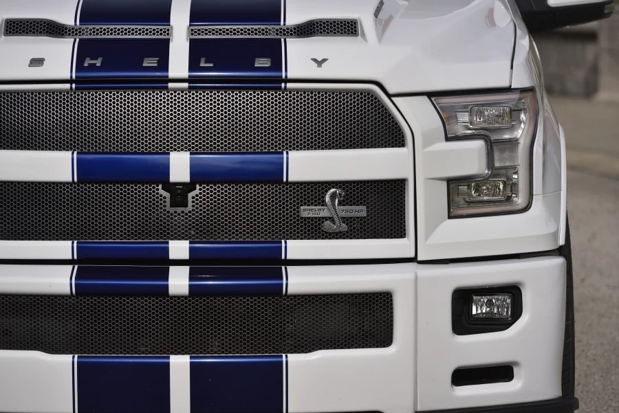 2017 Ford F-150 13th Gen - Image 12 of 31